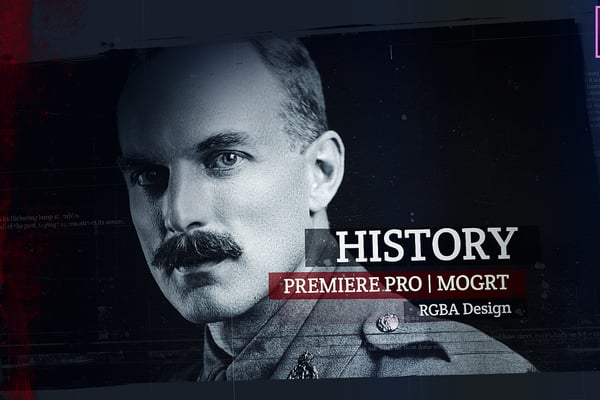 History