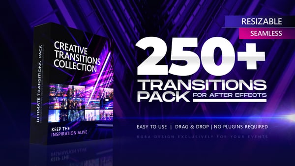 Transitions