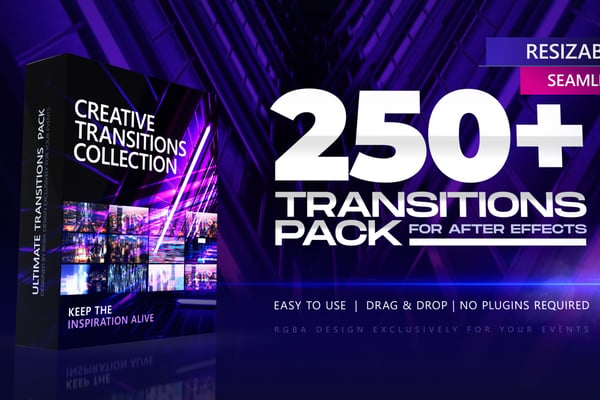 Transitions