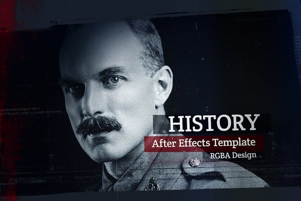 History