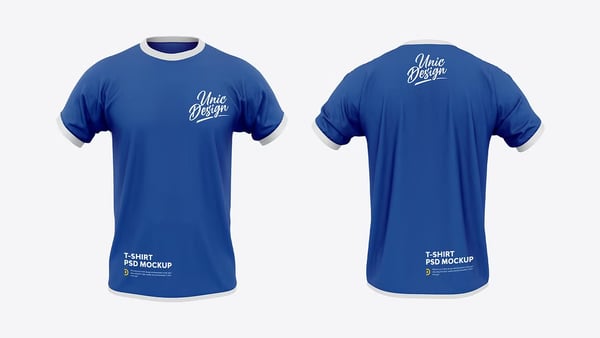 Mockups