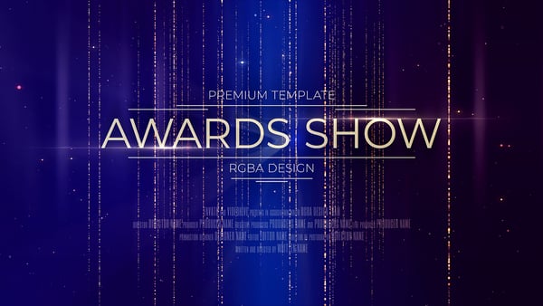 Awards