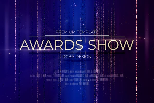 Awards