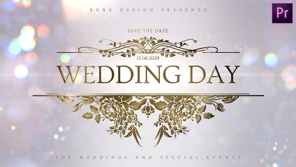 Wedding Pack