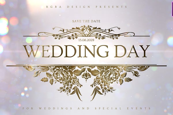Wedding Pack