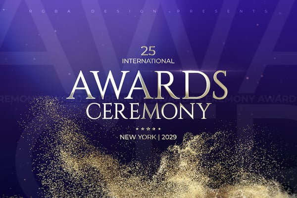 Award Ceremony | Promo