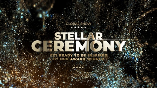 Awards Promo