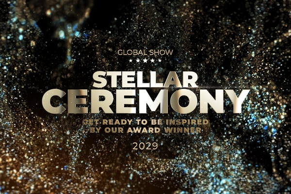Awards Promo