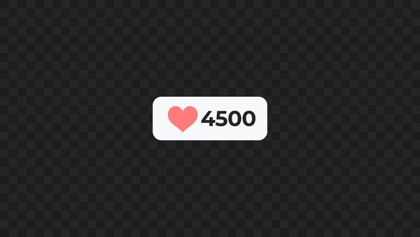 Free Likes Counters