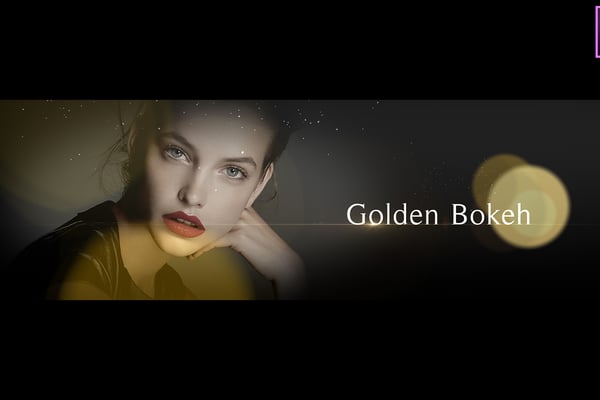 Golden Slideshow