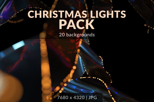 Christmas Lights Pack