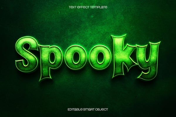 Cinematic Title Text Effect