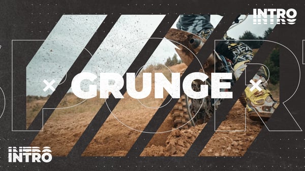 Extreme Moto Sport Intro
