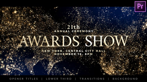 Awards Titles