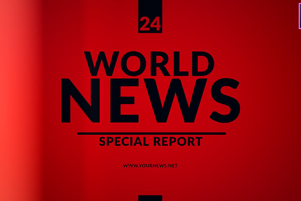 World News | Special Report
