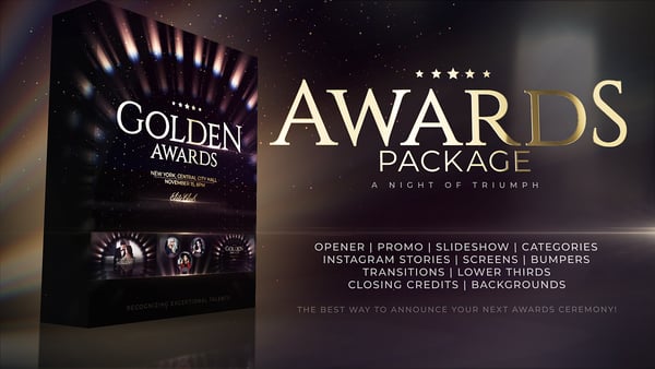 Awards