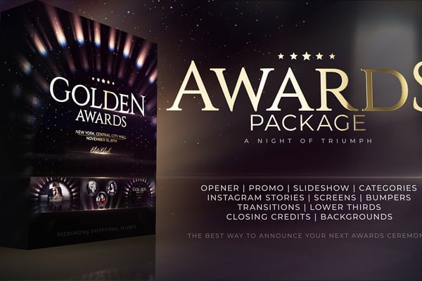 Awards