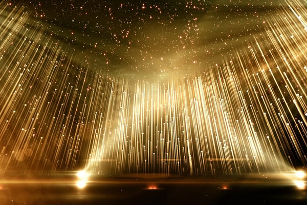 Stage Golden Awards | Video In Loop