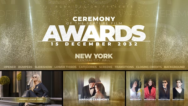 Awards