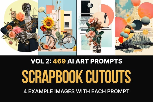 469 MJ Scrapbook Cutout Prompts: V2
