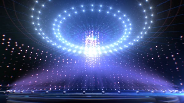 Light Stage | Video In Loop