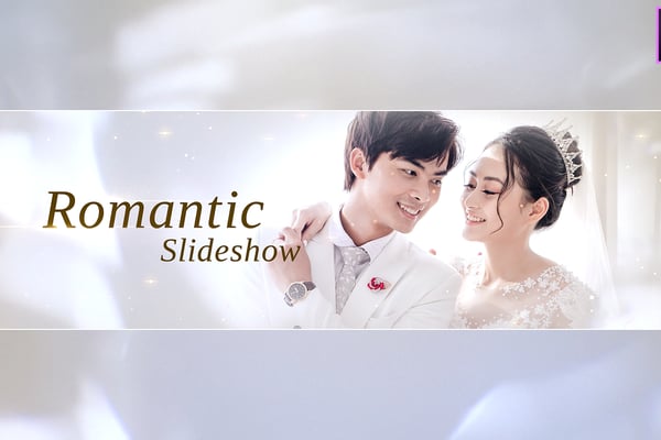Wedding Slideshow