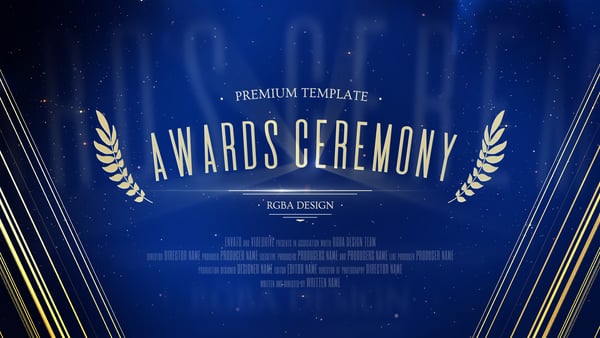 Awards