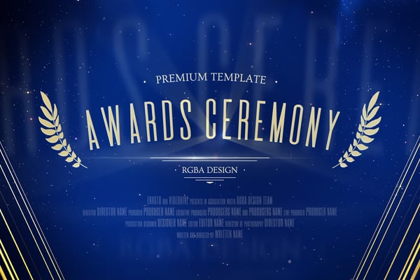 Awards
