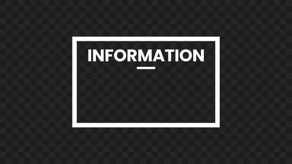 Information Overlay Box 4