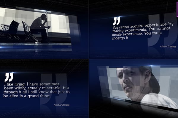 Quotes | Promo Titles