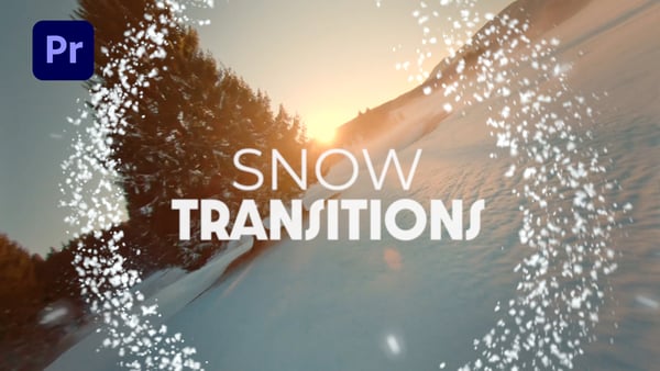Snow Transitions