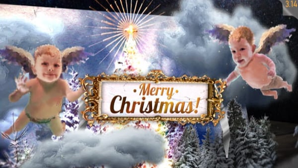 Christmas Card