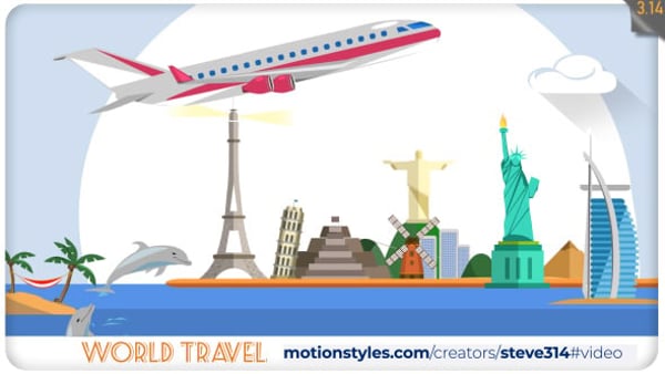 World Travel