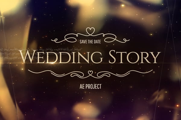 Wedding Pack