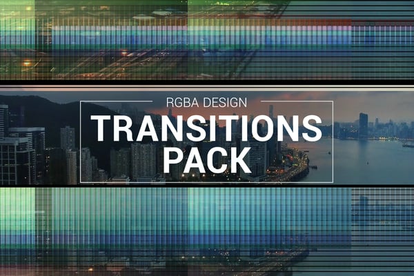 Transitions