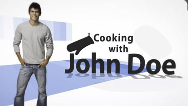 Cooking Intro - Tv Show