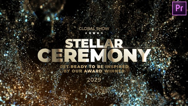 Awards Promo