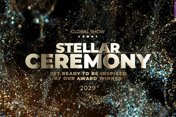 Awards Promo