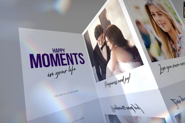 Photo Gallery | Slideshow 4K