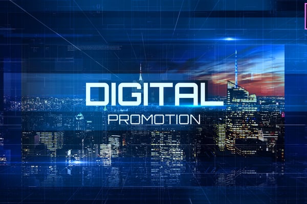 Digital Promo