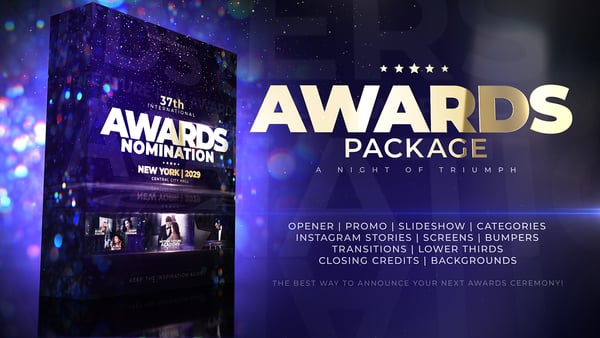 Awards