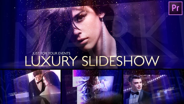 Awards | Luxury Slideshow