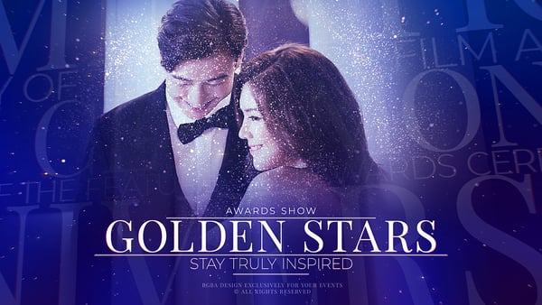 Awards Stars