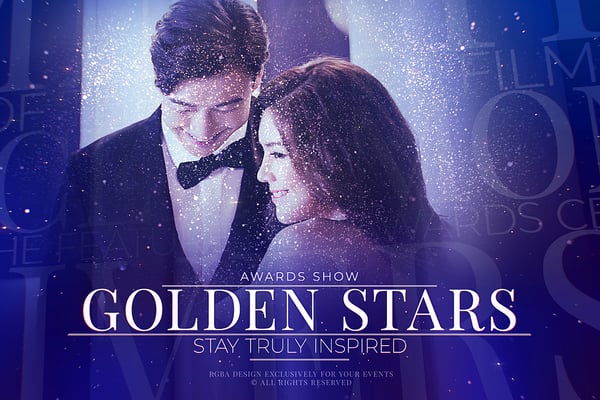 Awards Stars