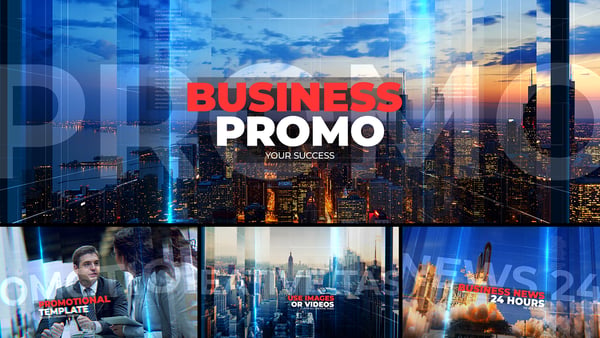 Business Promo