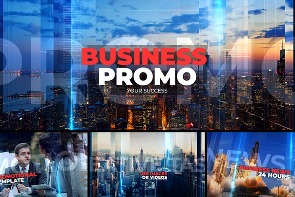 Business Promo