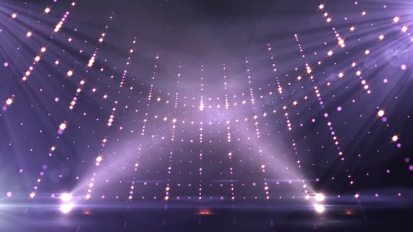 Free Stage | Video In Loop