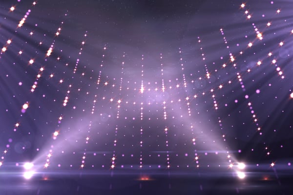 Free Stage | Video In Loop