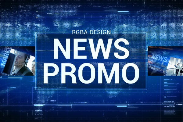 News Promo