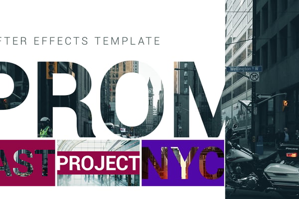 Stomp Promo